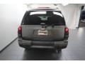 2006 Graystone Metallic Chevrolet TrailBlazer EXT LS  photo #12