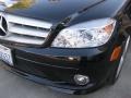 Black - C 300 Sport Photo No. 21