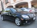 Black - C 300 Sport Photo No. 23