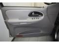 Graystone Metallic - TrailBlazer EXT LS Photo No. 16