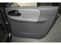 Graystone Metallic - TrailBlazer EXT LS Photo No. 33