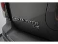 Graystone Metallic - TrailBlazer EXT LS Photo No. 38