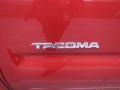 2013 Barcelona Red Metallic Toyota Tacoma V6 TRD Prerunner Double Cab  photo #12