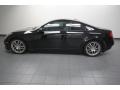 Black Obsidian - G 35 Coupe Photo No. 2