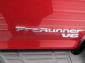 2013 Barcelona Red Metallic Toyota Tacoma V6 TRD Prerunner Double Cab  photo #16