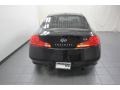Black Obsidian - G 35 Coupe Photo No. 11