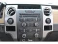 Pale Adobe Controls Photo for 2012 Ford F150 #75512975