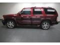 Sport Red Metallic - Yukon SLT Photo No. 2