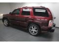 Sport Red Metallic - Yukon SLT Photo No. 5