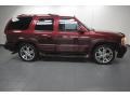 Sport Red Metallic - Yukon SLT Photo No. 8