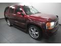 Sport Red Metallic - Yukon SLT Photo No. 9