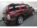 Sport Red Metallic - Yukon SLT Photo No. 11