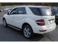 Arctic White - ML 350 4Matic Photo No. 3