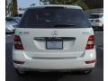 Arctic White - ML 350 4Matic Photo No. 4