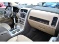 2009 Cinnamon Metallic Lincoln MKX AWD  photo #9