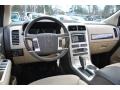 2009 Cinnamon Metallic Lincoln MKX AWD  photo #15