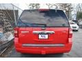 2008 Colorado Red/Black Ford Expedition Funkmaster Flex Limited 4x4  photo #2