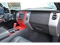 Charcoal Black/Red Dashboard Photo for 2008 Ford Expedition #75513981