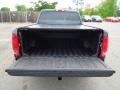 Onyx Black - Sierra 1500 SLT Crew Cab 4x4 Photo No. 19