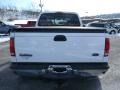 Oxford White - F350 Super Duty FX4 Crew Cab 4x4 Dually Photo No. 3