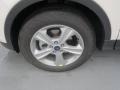 2013 Ford Escape SE 1.6L EcoBoost Wheel