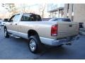 Light Almond Pearl Metallic - Ram 2500 Laramie Quad Cab 4x4 Photo No. 4
