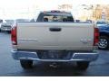 Light Almond Pearl Metallic - Ram 2500 Laramie Quad Cab 4x4 Photo No. 5