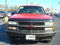 Victory Red - Blazer Sport 4x4 Photo No. 3