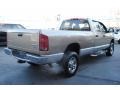 Light Almond Pearl Metallic - Ram 2500 Laramie Quad Cab 4x4 Photo No. 6