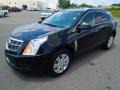 Black Raven - SRX V6 Photo No. 1