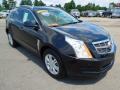 Black Raven - SRX V6 Photo No. 2
