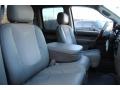 Light Almond Pearl Metallic - Ram 2500 Laramie Quad Cab 4x4 Photo No. 10