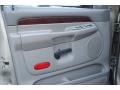Light Almond Pearl Metallic - Ram 2500 Laramie Quad Cab 4x4 Photo No. 11