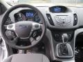 Charcoal Black Dashboard Photo for 2013 Ford Escape #75514368