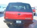 Victory Red - Blazer Sport 4x4 Photo No. 6