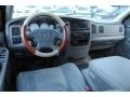 Light Almond Pearl Metallic - Ram 2500 Laramie Quad Cab 4x4 Photo No. 15