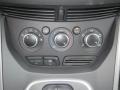 Charcoal Black Controls Photo for 2013 Ford Escape #75514440