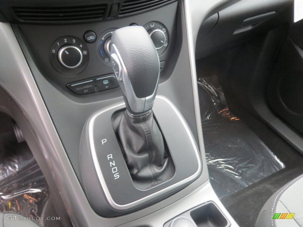 2013 Ford Escape SE 1.6L EcoBoost 6 Speed SelectShift Automatic Transmission Photo #75514457