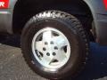 Victory Red - Blazer Sport 4x4 Photo No. 8