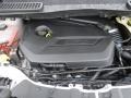  2013 Escape SE 1.6L EcoBoost 1.6 Liter DI Turbocharged DOHC 16-Valve Ti-VCT EcoBoost 4 Cylinder Engine