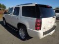 White Diamond Tricoat - Yukon Denali AWD Photo No. 4