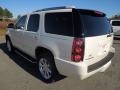 2013 White Diamond Tricoat GMC Yukon Denali AWD  photo #4