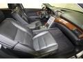 Ebony Interior Photo for 2005 Acura RL #75514799