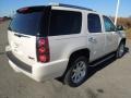 White Diamond Tricoat - Yukon Denali AWD Photo No. 5