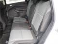 2013 White Platinum Metallic Tri-Coat Ford Escape SE 1.6L EcoBoost  photo #19