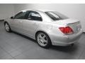 Celestial Silver Metallic - RL 3.5 AWD Sedan Photo No. 5