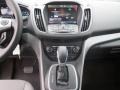 Charcoal Black Controls Photo for 2013 Ford Escape #75514889