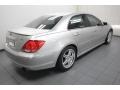 Celestial Silver Metallic - RL 3.5 AWD Sedan Photo No. 11