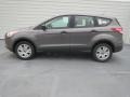 Sterling Gray Metallic 2013 Ford Escape S Exterior