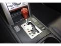 Ebony Transmission Photo for 2005 Acura RL #75515124